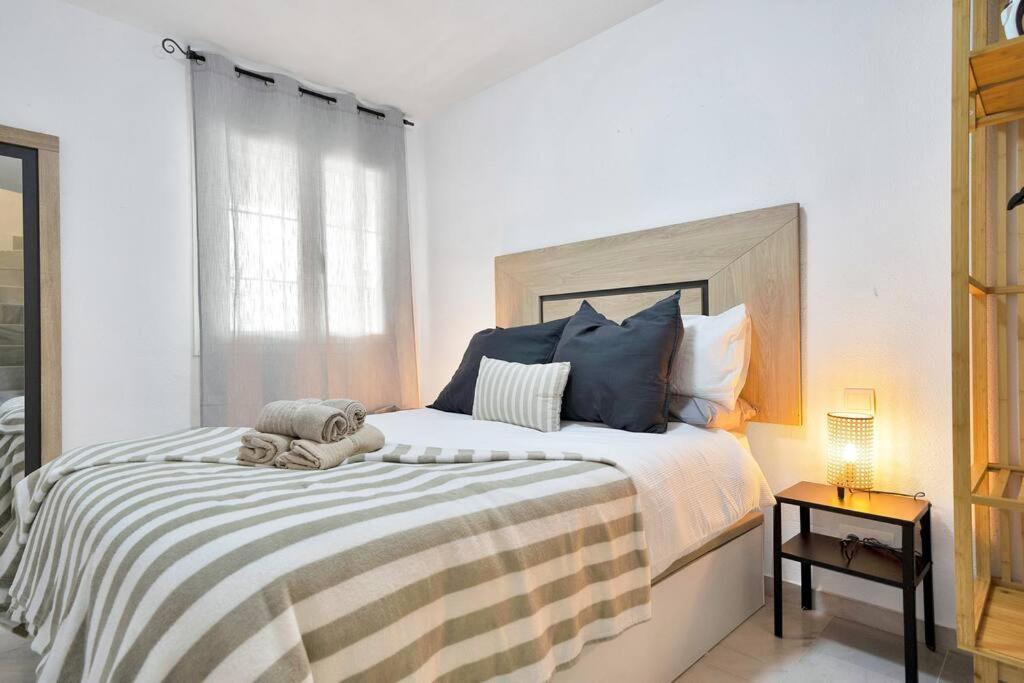Duplex Con Vistas Al Mar, Piscina Y Gimnasio - Las Abejeras 226 Εστεπόνα Εξωτερικό φωτογραφία