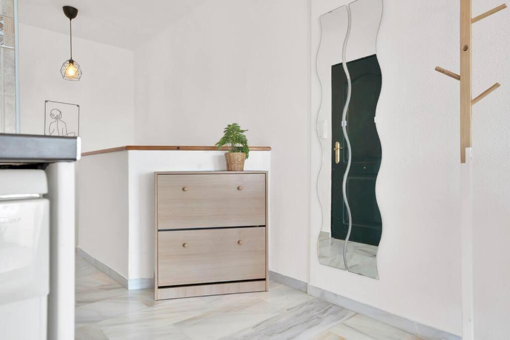 Duplex Con Vistas Al Mar, Piscina Y Gimnasio - Las Abejeras 226 Εστεπόνα Εξωτερικό φωτογραφία
